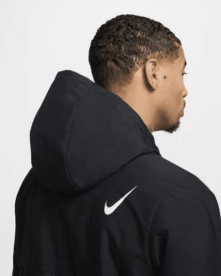 Nike AeroSwift Men's Storm-FIT Aerogami Running Jacket. Nike.com
